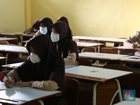Siswa SMA Masuk Sekolah Jam 5 Pagi, Ini Respons IDAI