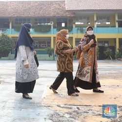Ternyata Ini Perbedaan Hari Guru Sedunia & Hari Guru Nasional