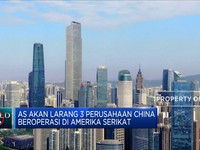 3 Perusahaan Telko China Dilarang Beroperasi di AS