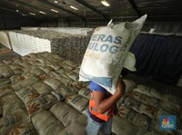 Jokowi Ingatkan Soal Stok Beras, Begini Kondisi Beras RI