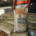 Dititah Jokowi Soal Beras, Bos Bulog Minta Tolong Sri Mulyani