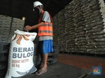 Stok Beras RI Terburuk Era Jokowi Picu Impor, Gegara Ini