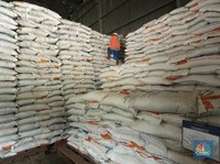Duh! Beras Impor Lama di Gudang, Negara Potensi Rugi Rp1,25 T