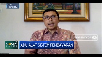 ASPI & Perbankan Kejar Target Kartu Debit Wajib Chip 2021