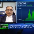 BI Yakin Ruang Penguatan Rupiah Masih Besar, Ini Penopangnya