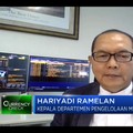 BI Optimistis Tappering Off Tidak Akan Terjadi Hingga 2022