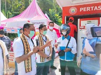 Peluang Usaha Tokcer,BNI Siap Bantu Modal Buka Pertashop