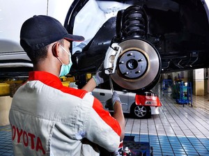 8 Tips Mencegah Mobil Overheat yang Mungkin Belum Banyak Orang Tahu
