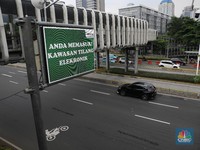 Awas Kena Denda Tilang-STNK Diblokir, Ini 12 Pelanggaran Target ETLE