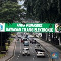 Lakukan 10 Pelanggaran Ini, Cek Tilang Elektronikmu di Sini