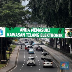Lakukan 10 Pelanggaran Ini, Cek Tilang Elektronikmu di Sini