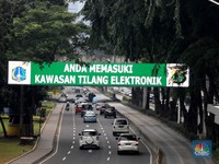 Ramai Penipuan Surat Tilang Lewat Chat WhatsApp, Ini Modusnya
