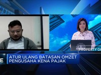 CITA: Target Penerimaan Pajak Naik 14% Tidak Realistis