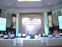 Direksi & Dewas BPJS Kesehatan Teken Komitmen Kode Etik