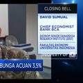 BCA: Jaga Stabilitas Rupiah, BI Tahan BI7DDR Di 3,5%