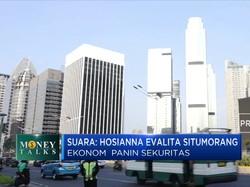 Ekonom: Dampak Stimulus PPnBM Akan Terihat Dalam 2-3 Bulan