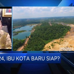 Menteri Suharso Soal Herd Immunity RI Tercapai di Maret 2022