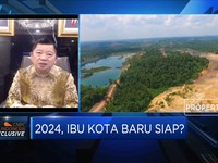 Menteri Suharso Soal Herd Immunity RI Tercapai di Maret 2022