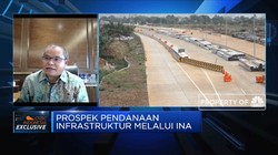 HK Incar Pendanaan Proyek Jalan Tol Rp 35 Triliun di 2021