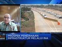 HK Incar Pendanaan Proyek Jalan Tol Rp 35 Triliun di 2021