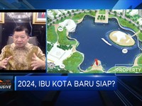 Menteri PPN: Pemerintah Gaet Pengusaha Lokal Bangun DKI Baru