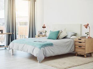 Mau Bikin Kamar Jadi Kelihatan Elegan? Desainer Bocorkan Rahasianya