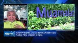 Akses Layanan, Kunci Tarik Minat Nasabah Baru Bank Syariah
