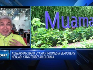 Akses Layanan, Kunci Tarik Minat Nasabah Baru Bank Syariah