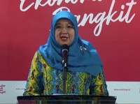 RI Disebut Masuk Gelombang 3 Covid-19, Ini Kata Kemenkes
