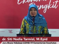 Masa Karantina Luar Negeri Jadi 3 Hari, Ini Alasan Kemenkes
