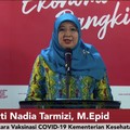 Maaf! Ada Kabar Enggak Enak Lagi Soal Covid Omicron RI
