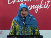 Kemenkes Restui PPLN Lakukan Tes Pembanding, Ini Alasannya