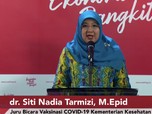 WHO Pantau Covid Varian Mu, Sudah Ada di Indonesia?