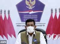 Ini Bocoran Satgas Covid-19 Soal Kebijakan Mudik Lebaran 2021