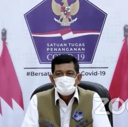 Tok! Periode Larangan Mudik Diperluas, Ini Aturan Baru Satgas