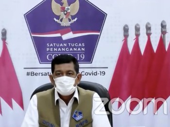 Tok! Periode Larangan Mudik Diperluas, Ini Aturan Baru Satgas