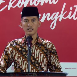MUI Sebut Vaksin AstraZeneca Boleh Digunakan, Ini Alasannya!