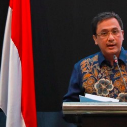 Bos PBSI: China Dukung RI, Kecewa atas Kasus All England 2021