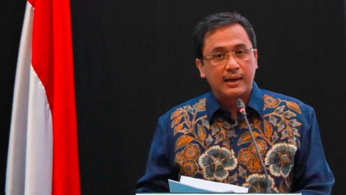 Ketum PBSI, Agung Firman Sampurna, mengungkap China memberi dukungan atas kemalangan tim Indonesia di All England 2021. ( Foto: dok.PBSI)