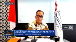 Menperin Proyeksi Investasi Jepang Serap 22 Ribu Tenaga Kerja