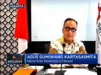 Menperin Proyeksi Investasi Jepang Serap 22 Ribu Tenaga Kerja