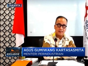 Menperin Proyeksi Investasi Jepang Serap 22 Ribu Tenaga Kerja