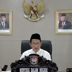 Pemda Usul 500 Proyek Buat Tahun Depan, Dikasih Nggak Nih?