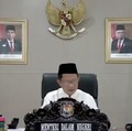 Menahan Belanja Covid, 19 Provinsi Kena Amarah Tito Karnavian