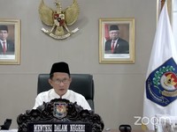 Tekan Covid-19, Pemerintah Tambah 5 Provinsi Ikut PPKM Mikro