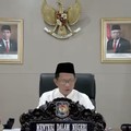 Saat Tito Ditegur DPR Soal Ramai Dukungan Jokowi 3 Periode