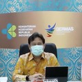 Saat Menkes Sebut Virus Corona Tak Sefatal Virus Ebola