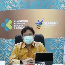 Siasat Baru Menkes Suntik Vaksin Covid ke 181 Juta Warga RI