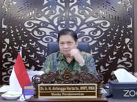 Pemerintah Tambah Modal SWF RI Rp 60 T Bulan Ini