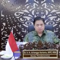 Catat! PPKM Mikro Diperpanjang & Diperluas Mulai Besok